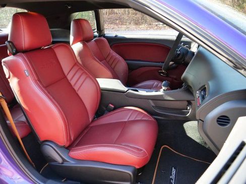 Used 2023 Dodge Challenger SRT Hellcat image 31