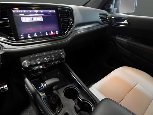 Used 2025 Dodge Durango SRT Hellcat AWD/4WD image 22
