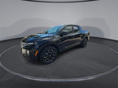 Used 2022 Hyundai Santa Cruz SEL image 4