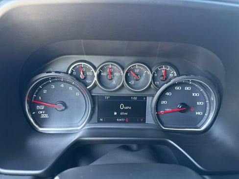 Used 2021 Chevrolet Tahoe LT w/ LT Signature Package image 40