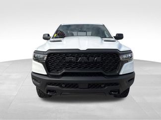 New 2026 RAM 1500 Rebel video 2