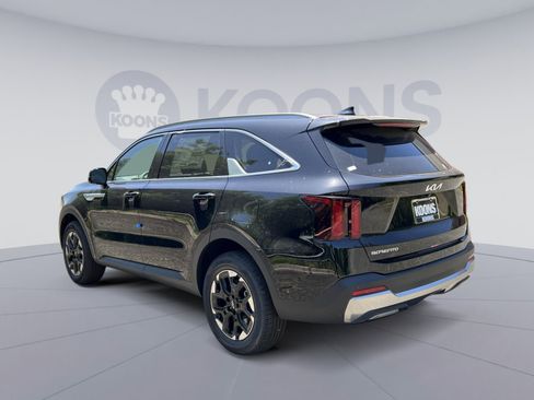 New 2026 Kia Sorento S AWD/4WD image 4