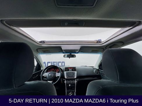 Used 2010 MAZDA MAZDA6 i Touring Plus image 34