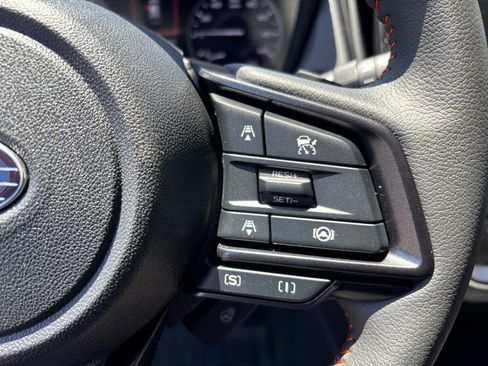New 2026 Subaru Crosstrek 2.5i Limited AWD/4WD image 19