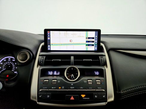 Used 2019 Lexus NX 300 F Sport image 13