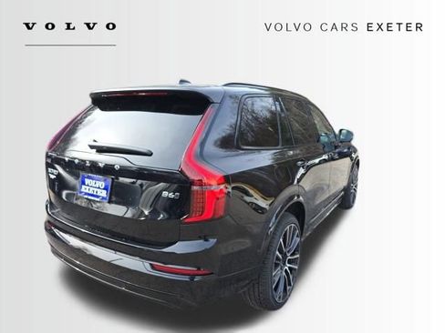 New 2026 Volvo XC90 B6 Ultra w/ Protection Package AWD/4WD image 7