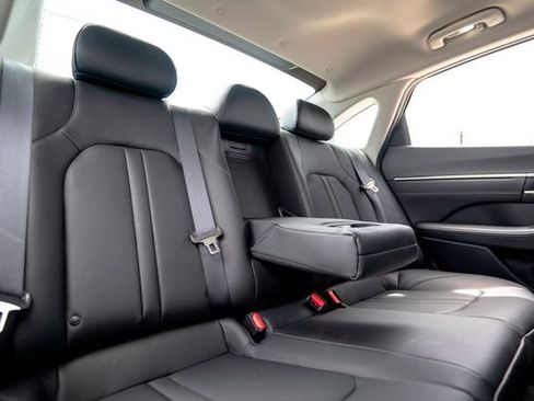 Used 2020 Hyundai Sonata Limited FWD image 39