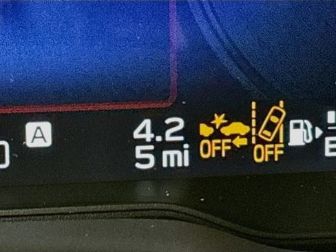 New 2026 Subaru Forester Premium AWD/4WD image 12