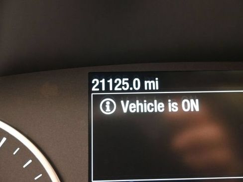 Used 2022 Ford EcoSport SE w/ SE Convenience Package AWD/4WD image 18