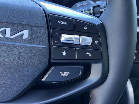 New 2026 Kia Sportage EX AWD/4WD image 33