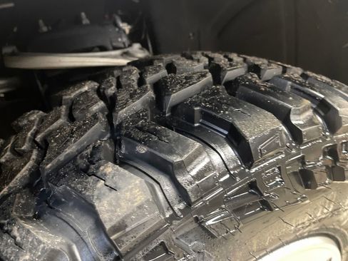 Used 2021 Ford Bronco Badlands AWD/4WD image 12