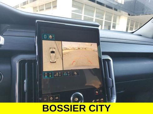 New 2026 GMC Acadia Elevation w/ Elevation Premium Package image 16