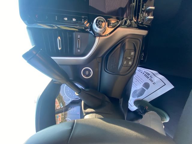 Used 2026 RAM 2500 Big Horn AWD/4WD image 19