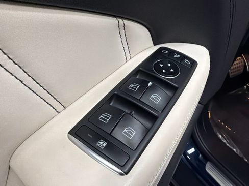 Certified 2019 Mercedes-Benz GLS 63 AMG 4MATIC image 22