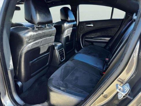 Used 2018 Dodge Charger GT AWD/4WD image 39