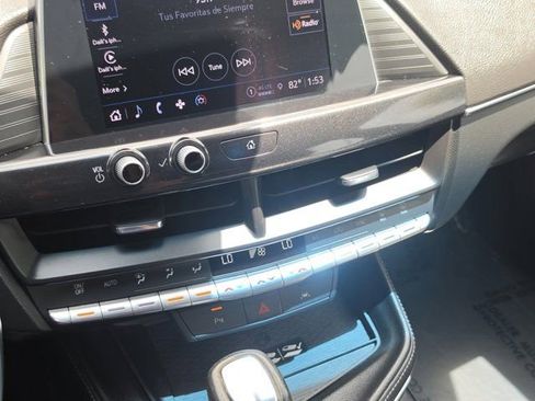 Used 2023 Cadillac CT4 Luxury RWD image 21