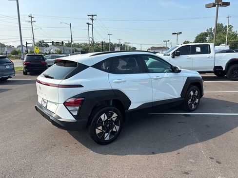 Used 2024 Hyundai Kona SEL AWD/4WD image 29