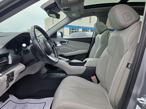 Used 2023 Acura RDX AWD w/ Technology Package image 14