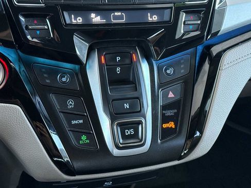 Used 2021 Honda Odyssey Touring image 22