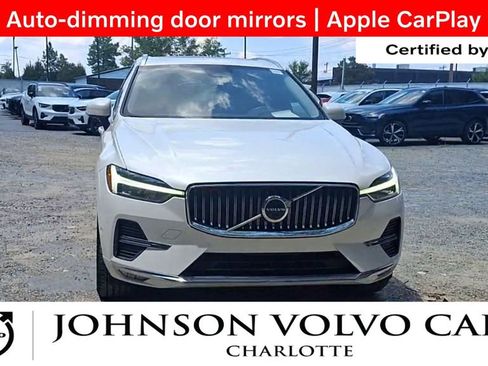 Certified 2023 Volvo XC60 B5 Plus image 7