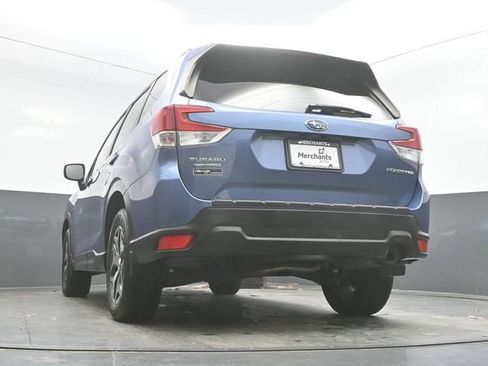 Used 2019 Subaru Forester Premium image 31