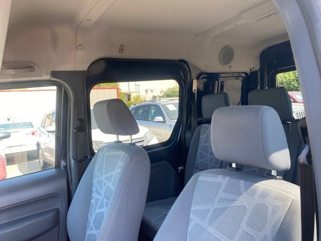 Used 2012 Ford Transit Connect XLT FWD image 10