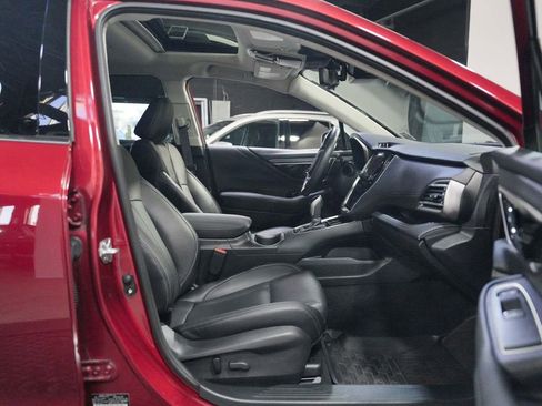 Used 2023 Subaru Outback Touring XT AWD/4WD image 35