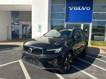 Certified 2025 Volvo XC40 B5 Plus
