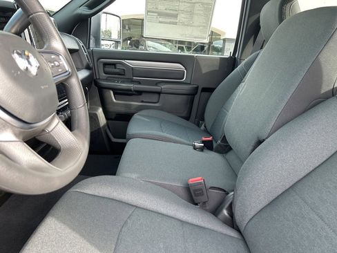 New 2026 RAM 2500 Tradesman image 22