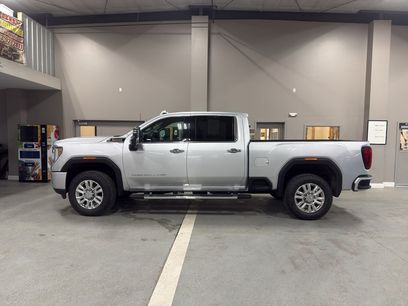 Used 2023 GMC Sierra 2500 Denali