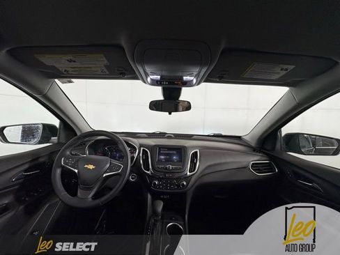 Used 2024 Chevrolet Equinox LT w/ LPO, Floor Liner Package image 11