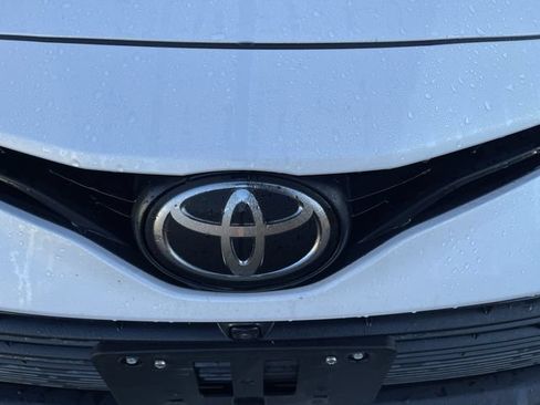Certified 2022 Toyota Camry XLE w/ Navigation Upgrade Package AWD/4WD image 4