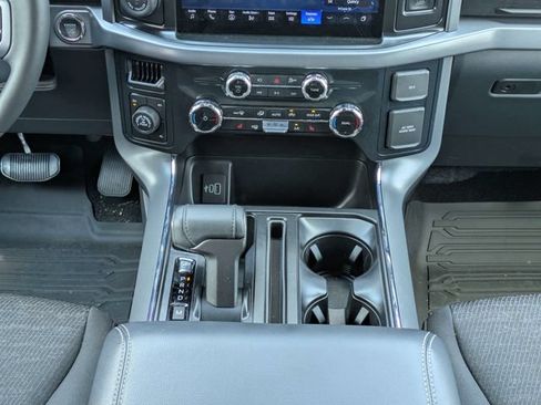 Used 2026 Ford F150 XLT AWD/4WD image 19