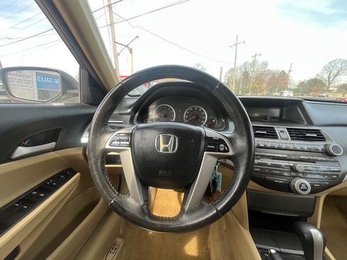 Used 2012 Honda Accord SE image 22