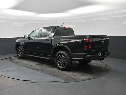 Used 2024 Ford Ranger XLT w/ Equipment Group 301A High image 6