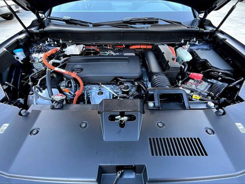 New 2026 Honda CR-V Sport-L image 16