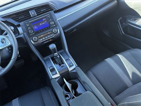 Used 2020 Honda Civic LX image 18
