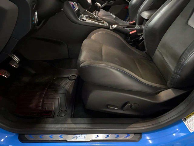 Used 2017 Ford Focus RS AWD/4WD image 69