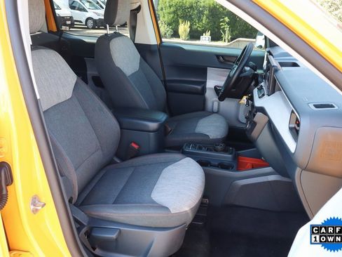 Used 2022 Ford Maverick XLT w/ XLT Luxury Package image 34