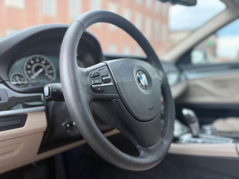 Used 2013 BMW 535i xDrive Sedan AWD/4WD image 28