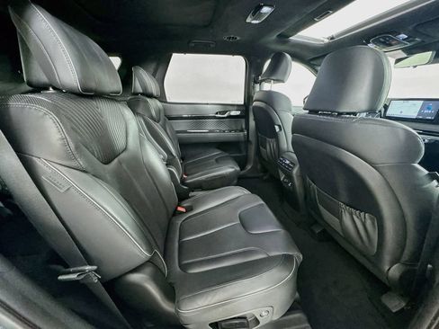 Used 2023 Hyundai Palisade Calligraphy w/ Cargo Package FWD image 38