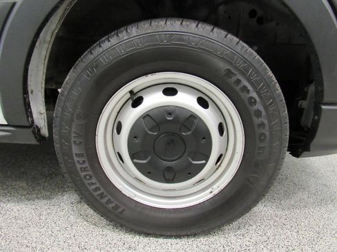 Used 2020 Ford Transit 250 Low Roof image 13