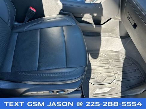 Used 2024 GMC Sierra 2500 Denali w/ Denali Reserve Package image 43