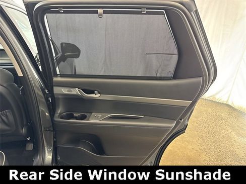 Used 2023 Hyundai Palisade SEL w/ Premium Package image 29