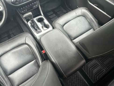 Used 2021 Chevrolet Colorado ZR2 AWD/4WD image 21