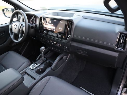 New 2026 Nissan Frontier SV w/ SV Convenience Package image 49