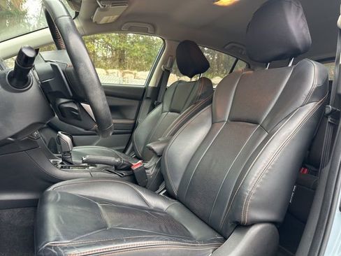 Used 2021 Subaru Crosstrek 2.5i Limited image 11