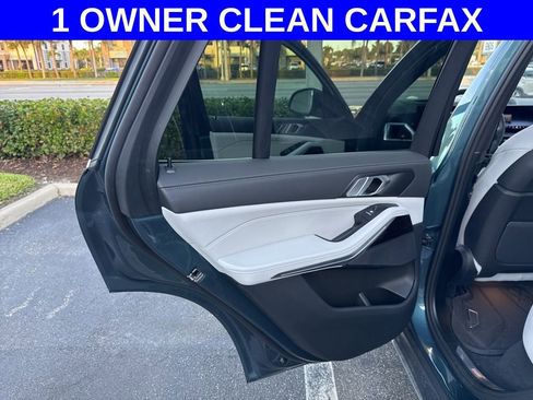 Used 2025 BMW X5 xDrive40i w/ Climate Comfort Package image 26