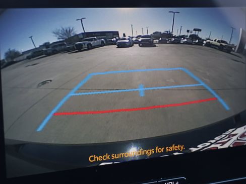 Used 2024 Toyota bZ4X XLE w/ Weather Package image 22