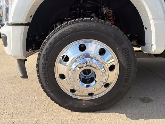 New 2026 Ford F450 Platinum AWD/4WD image 12